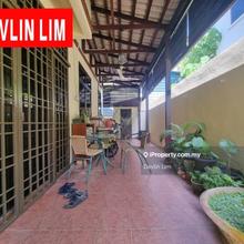 Semi Detached ; Patio and Garden Ready ; Extended Unit With Approval