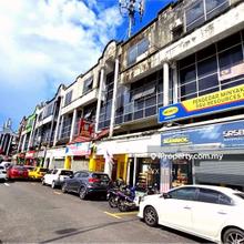 Taman Koperasi Polis Fasa 2 For Sale