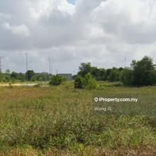 Pengerang Zoned Industrial Land For Rent
