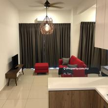 The Parque Residences Fully Furnished Eco Sanctuary Kota Kemuning 