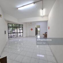 Full Loan Apartment For Sale @ Tampoi