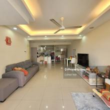 Below Market - Duplex Unit - Renovated - Fully-Furnished -1915sqft 