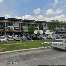 Taman Putra Impiana, 3 Storey Shop Lot, Puchong Selangor