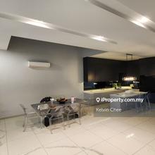 Nusa Sentral - 3 Storey Terrace ( Rm 5,200 )