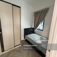 Upton Apartment @ Arang Road For Rent