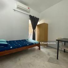 Subang jaya ss15 my place apartment freehold 4r2b1cp furnish for Sale 