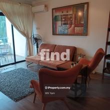 Villa Ria For Rent@ Tanjung Bungah