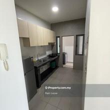 Amerin Serviced Residence At Balakong For Rent!