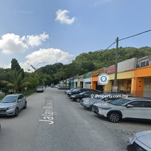 1 Storey Shop Factory Freehold For Sale