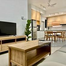 Skylake residence condominium for rent taman putra perdana puchong