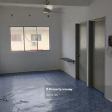 Walking Distance to MRT Equine Park, Rental cover installment