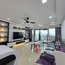 Fully Renovated Unit for Sale