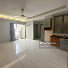 Vista Pinggiran Apartment, Seri Kembangan