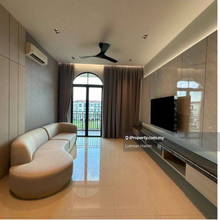 Fully furnished elite location with clubhouse high end 