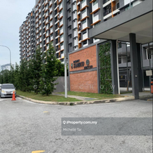 Residensi Zamrud, Strategic Living Near Bangi & Kajang! Good Buy