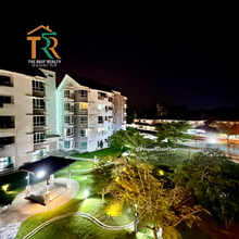 3-Beds Apartment For Rent at Airport Avenue Miri