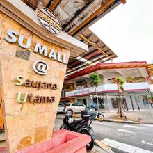 2 Storey Corner Shoplot Su Mall