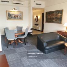 Live Above the Pulse of KL City, Shopping Mall and Monorail just below