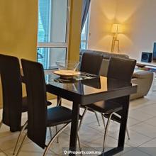 Casa Indah 2 Big and Comfortable Unit For Rent