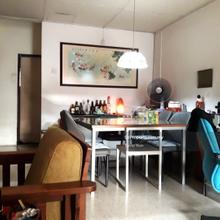 2-Storey Terraced House @ Ss4 Kelana Jaya Petaling Jaya