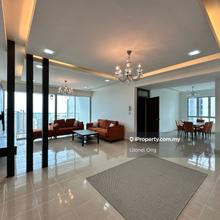 High Floor Below Market Condominium for Sale