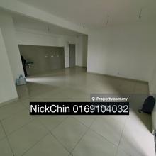 Residensi Bintang, Bukit Jalil for Sale