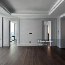 Luxury Living at Its Finest: Discover St. Regis Residences in KL