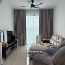 Renovated unit for sale !! Below market