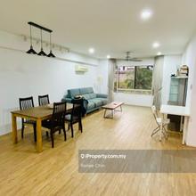 Faber Heights Freehold Condo Low Floor Below Market Price Taman Desa