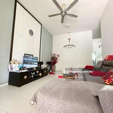 Krubong Jaya Single Storey Terrace House for Sale