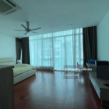 Aspen Garden Residence Cyberjaya 