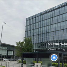 Bandar Kinrara Puchong 