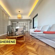 Quayside Condo @ Tanjung Tokong for Sale