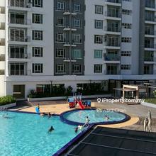 Springville Residences Unit For Sale, High ROI for Investment
