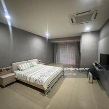 Fully Extended 2-Stry Terrace House in Bandar Puteri Puchong, Selangor