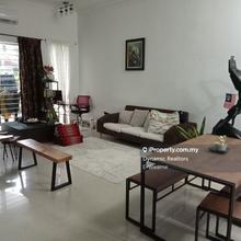 Mutiara homes, petaling jaya