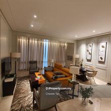 Renovated unit for sales 