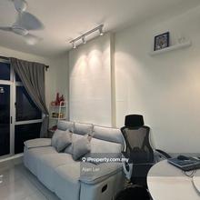 Midas Middle Floor 2-Bedrooms Unit For Sale