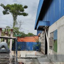 Semi-D Factory Semenyih for rent, Best Deal