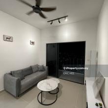 Fully Furnished 3 Room 2 bath For Rent in Mkh Boulevard Il 