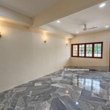 Taman Alam Megah, Seksyen 28 - Single Storey Terrace for Sale