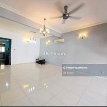 Renovated Extended Spacious Kemuning Bayu Terrace House