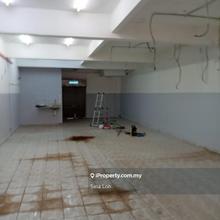 Limited Unit, 2 Storey Shop Lot @ Taman Rakan, Bandar Sungai Long