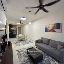 Brand New Subang 2 near Airport, Damansara West, Denai Alam, Shah Alam