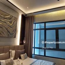 0% Down Payment Developer next upcoming Desa Park city park concept 