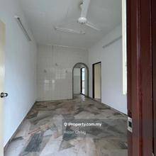 Taman Greenfield Farlim For Rent