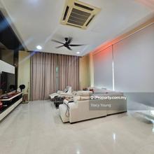 2.5 Storey Bungalow  Bayu Mas, Cheras Hartamas 