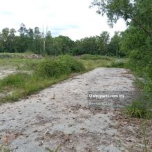 Cheras Bandar Mahkota Cheras Commercial Land for Rent