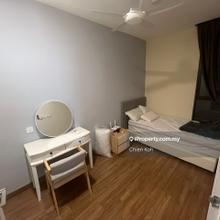 Aratre Residences, condo for rent