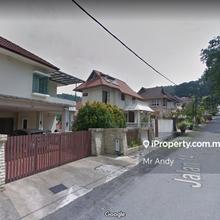 Excellent location